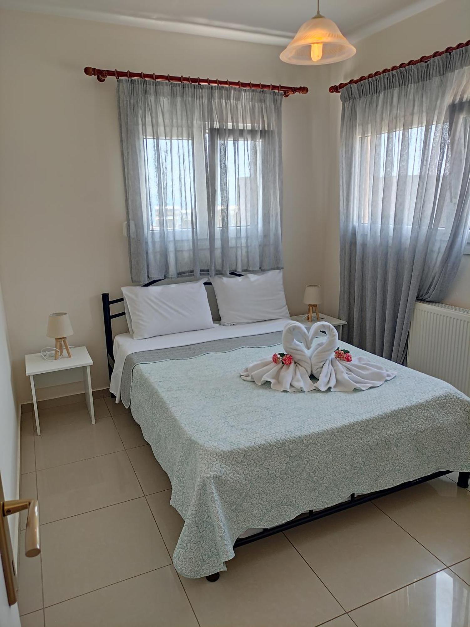 Appartement Evris House Panoramic Sea View