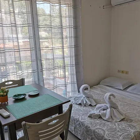 Evris House Panoramic Sea View Apartment Kavala Exterior photo