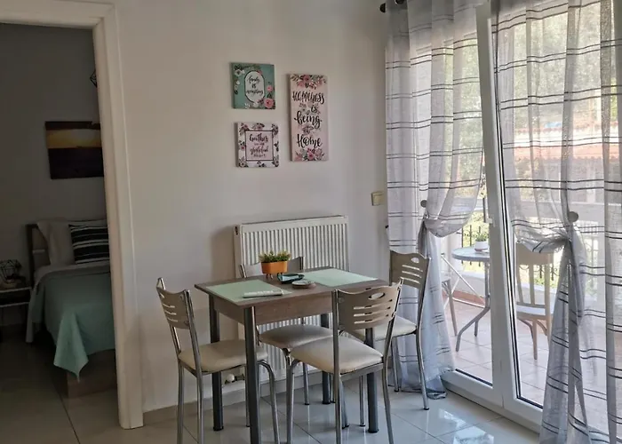 Evris House Panoramic Sea View