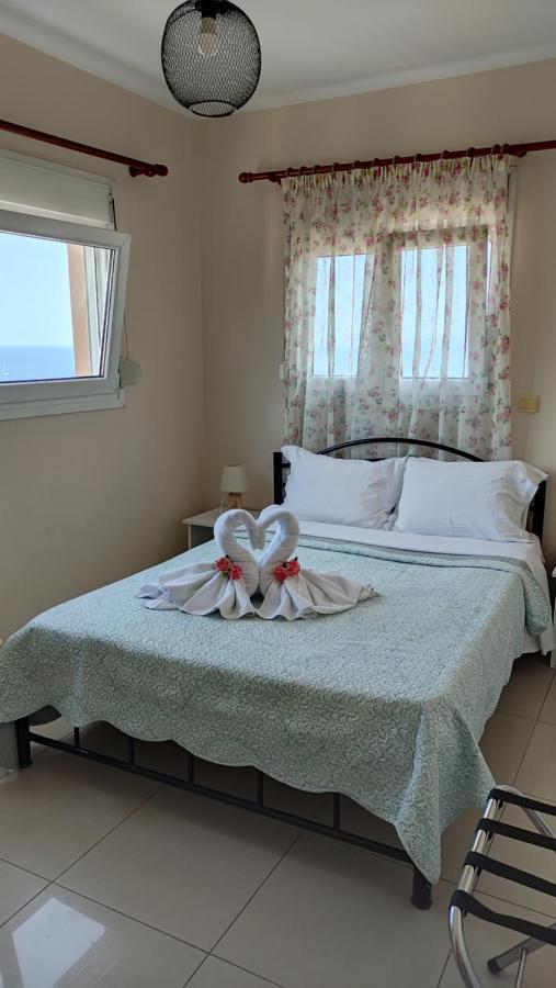 Apartment Evris House Panoramic Sea View Kavala
