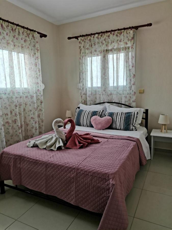 Apartment Evris House Panoramic Sea View Kavala