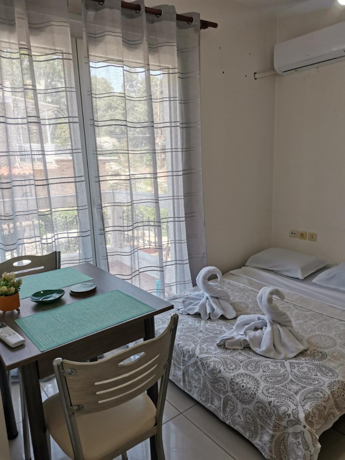 Evris House Panoramic Sea View Apartment *