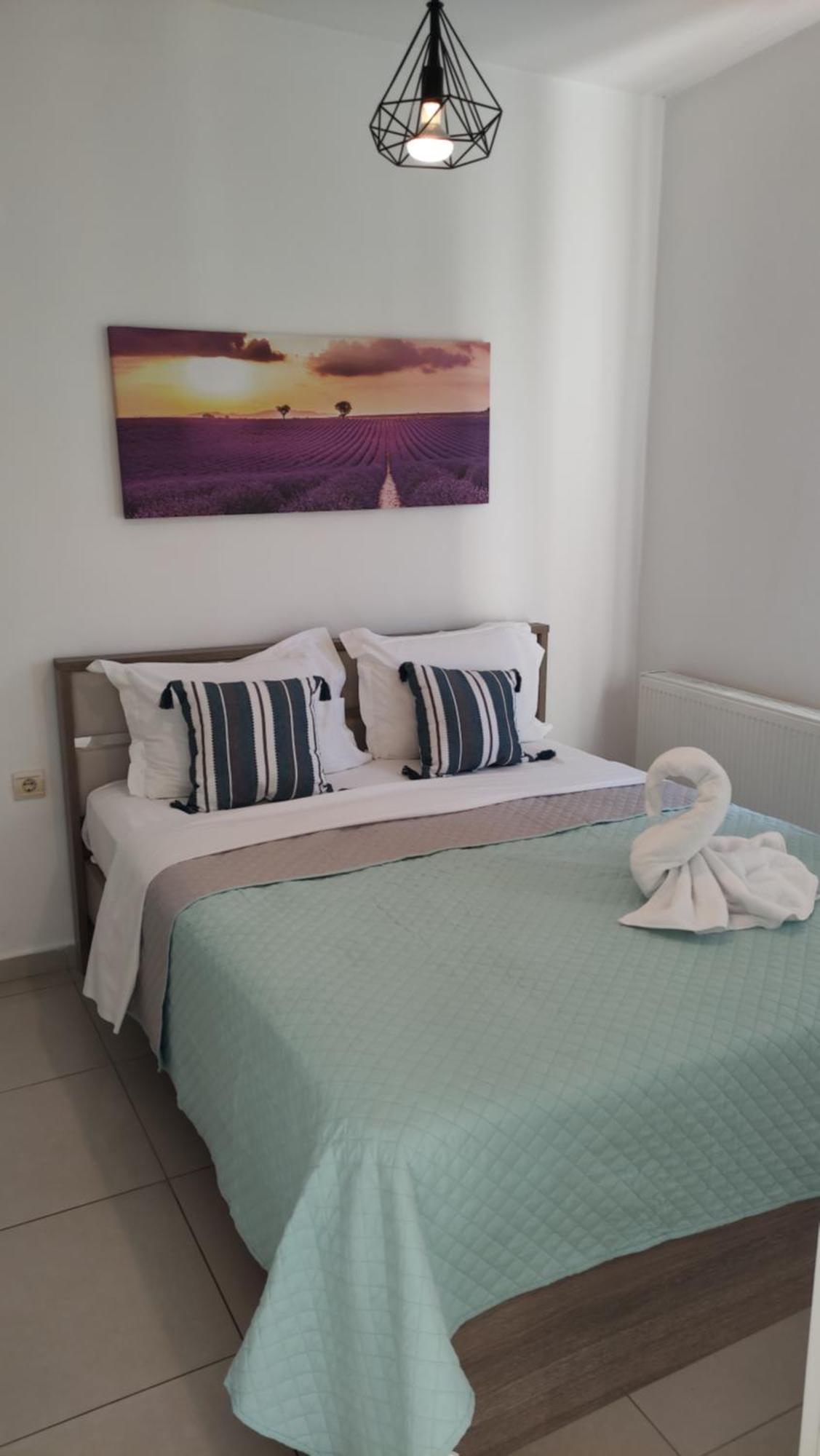Evris House Panoramic Sea View