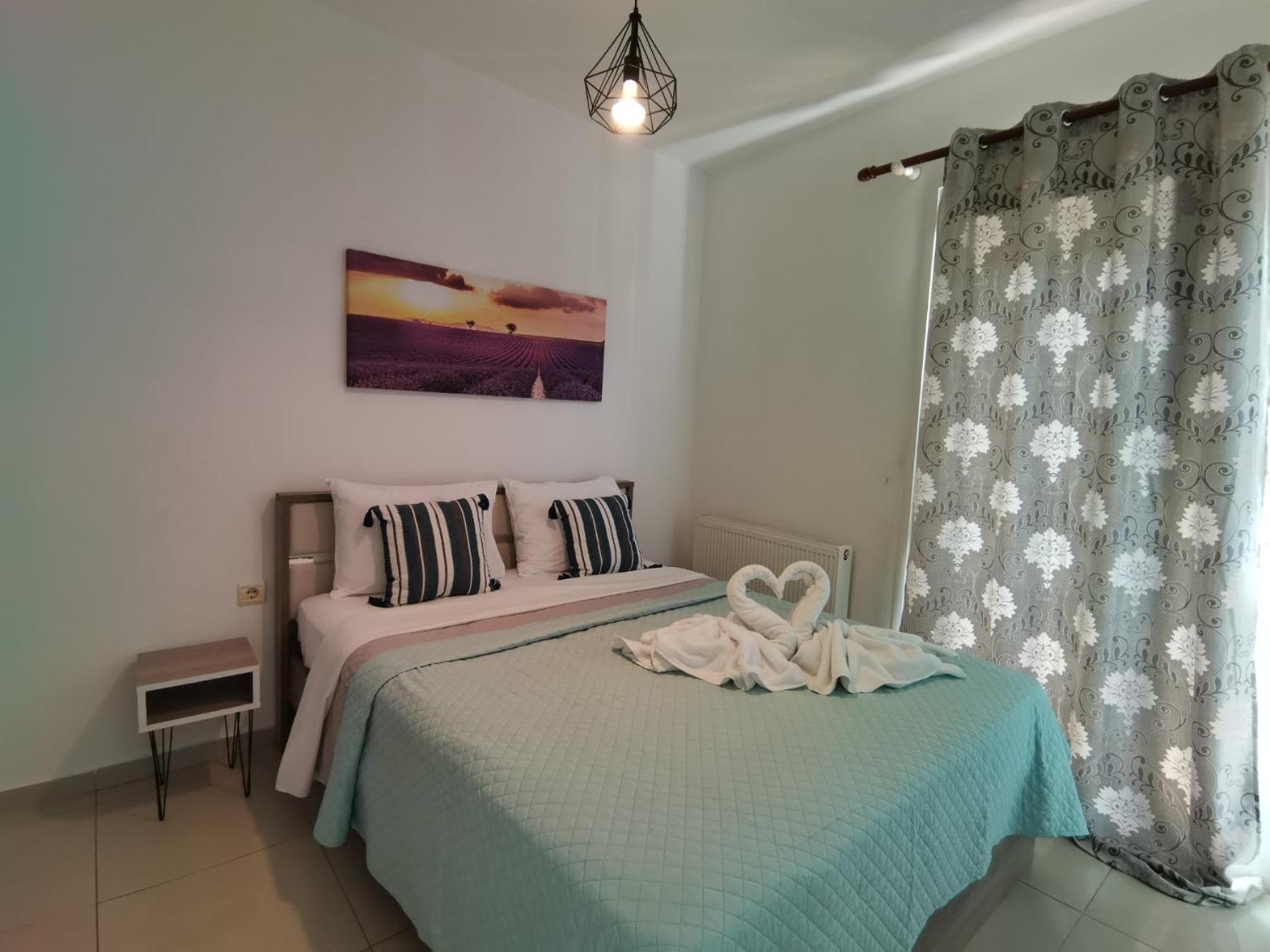 Evris House Panoramic Sea View