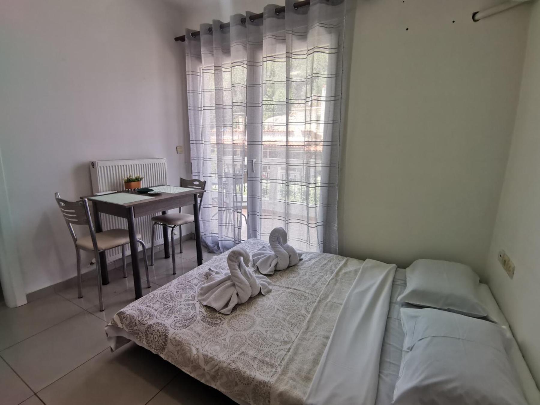 Apartmán Evris House Panoramic Sea View *