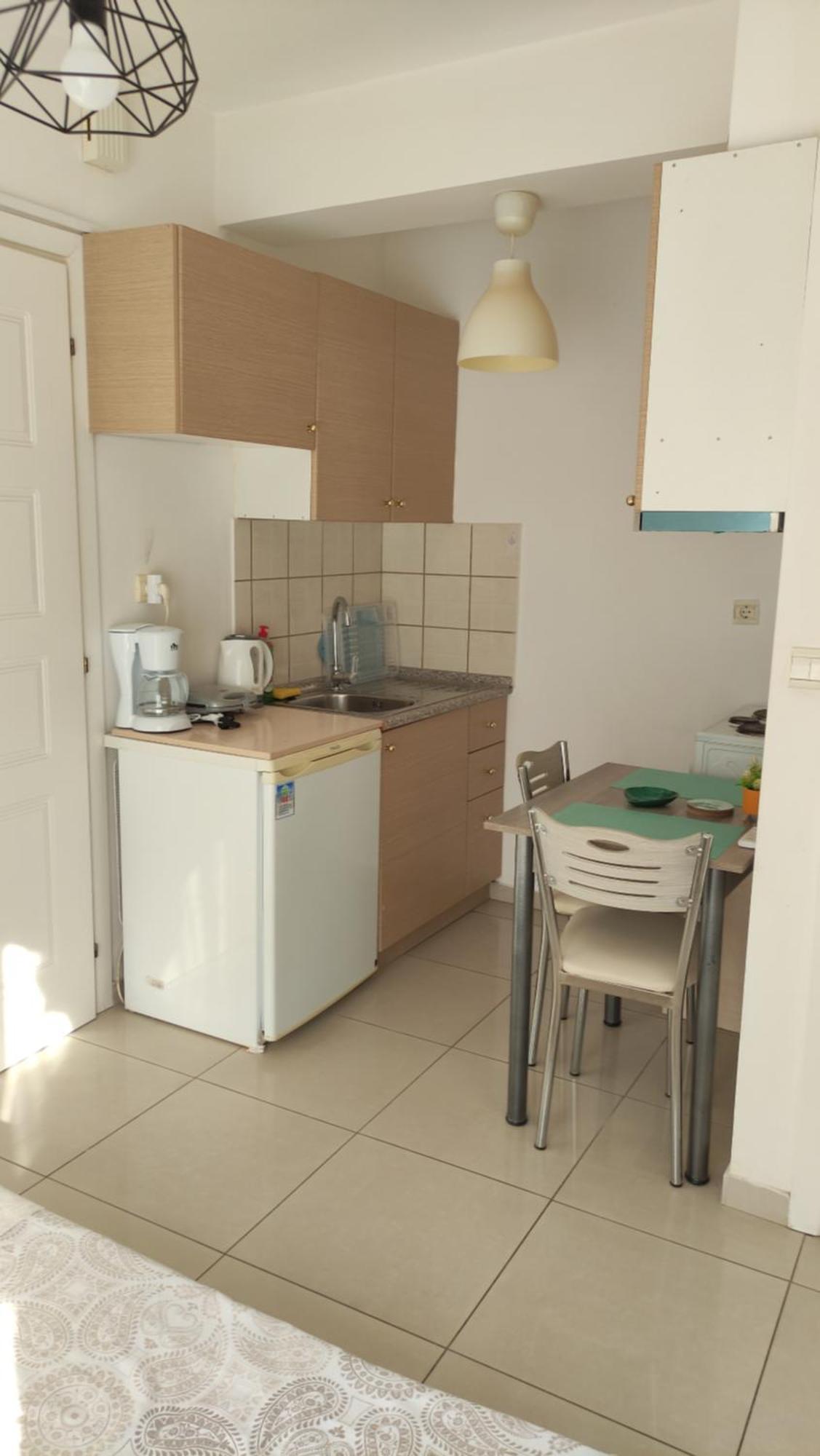 Evris House Panoramic Sea View Apartment Kavala