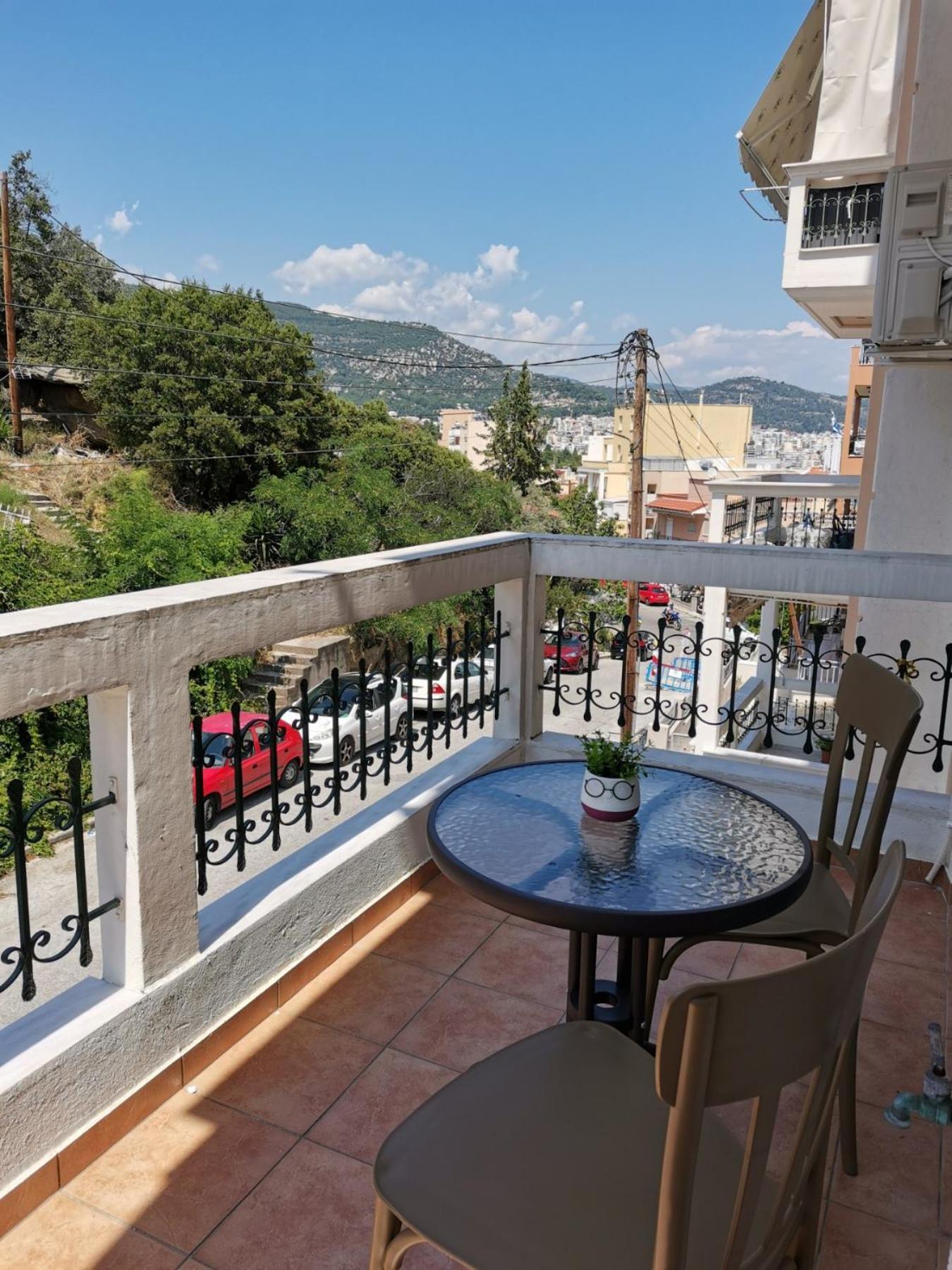 Evris House Panoramic Sea View