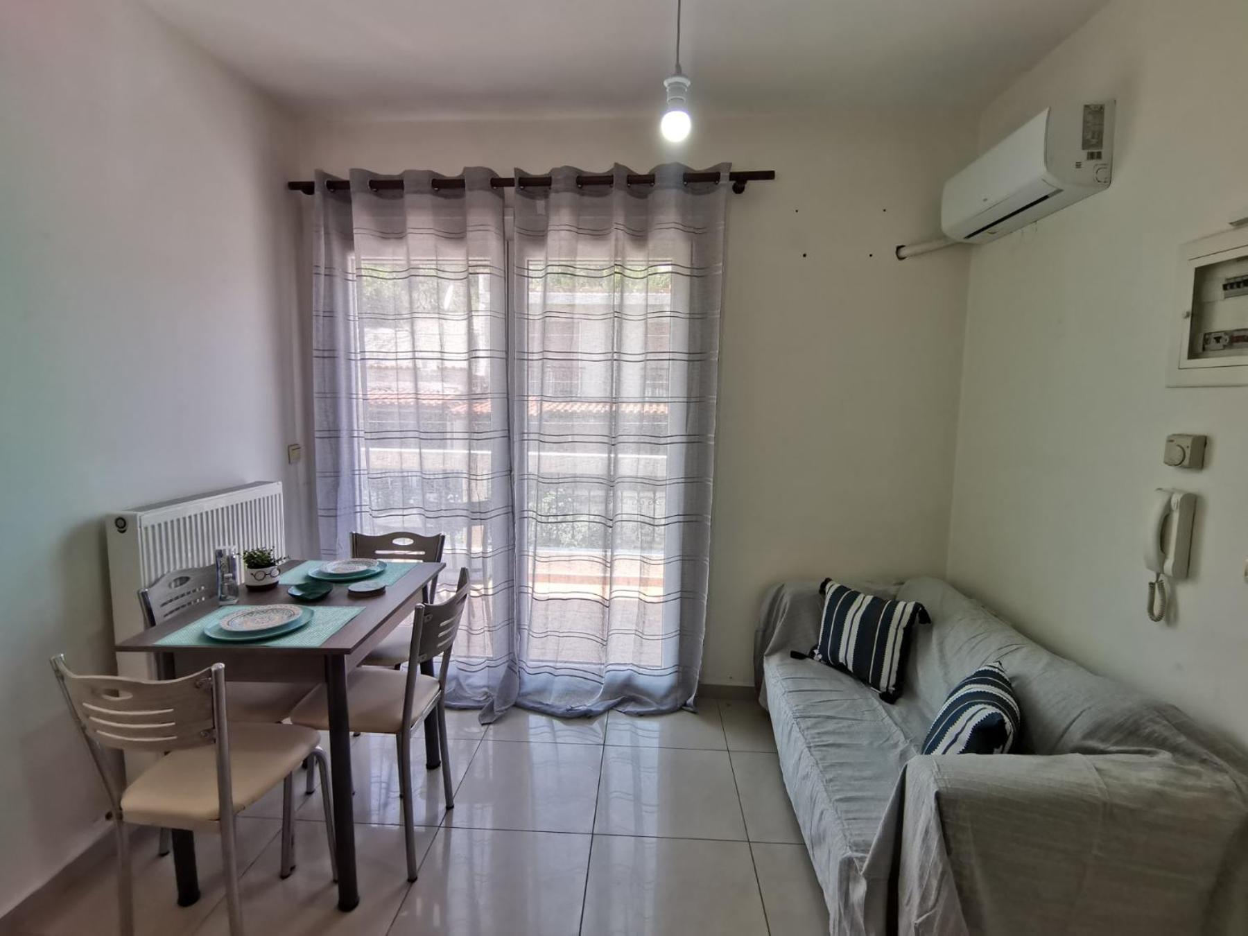 Apartment Evris House Panoramic Sea View Kavala