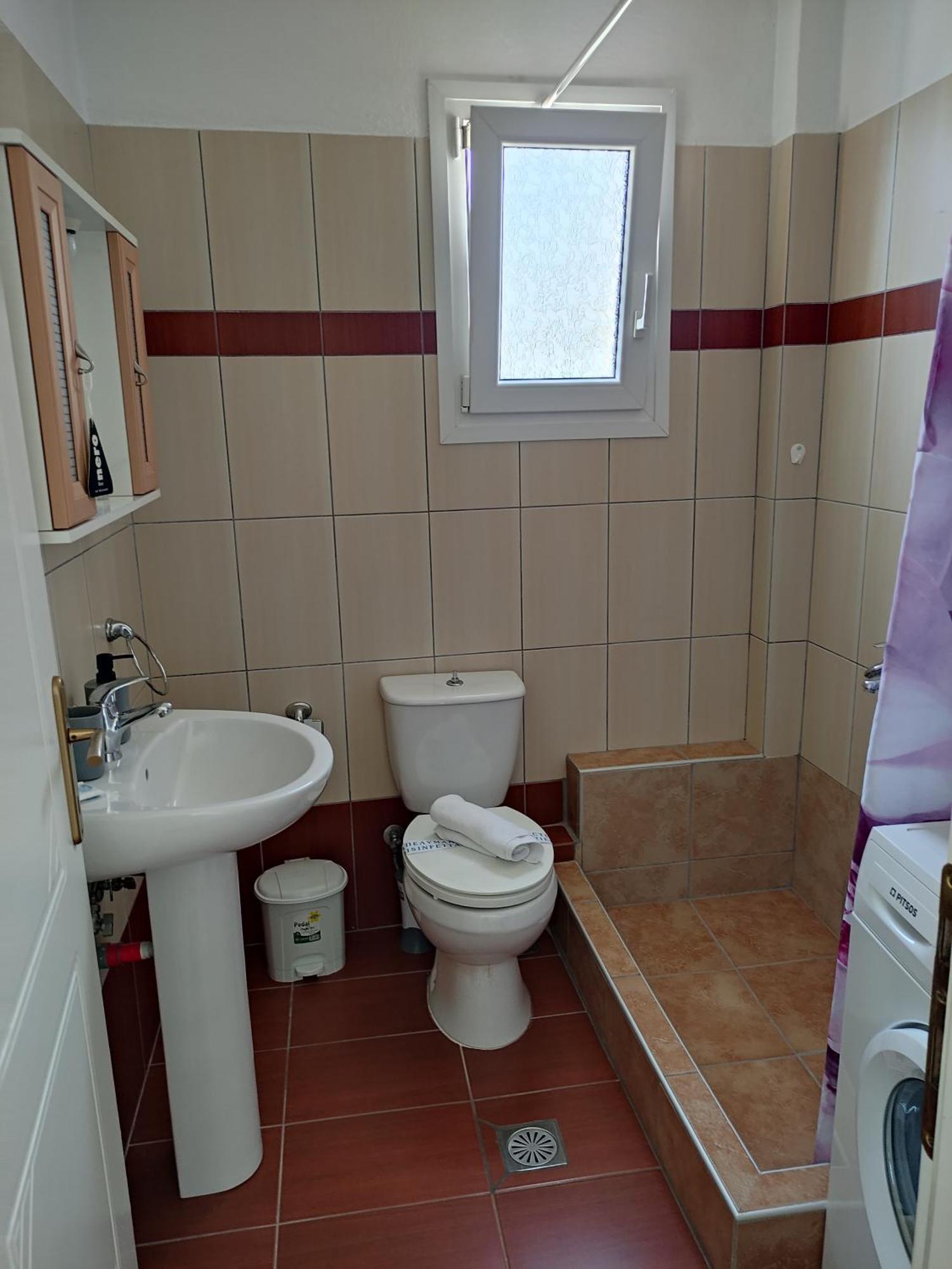 Apartment Evris House Panoramic Sea View *